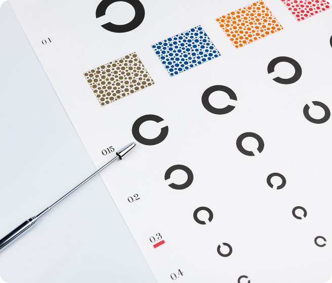 白内障・緑内障検診